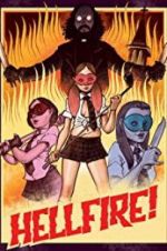 Watch Hellfire! 123MoviesFree