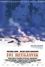 Watch 101 Reykjavík 123MoviesFree