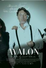 Watch Avalon 123MoviesFree