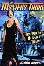 Watch The Mystery Train 123MoviesFree