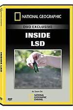 Watch National Geographic: Inside LSD 123MoviesFree