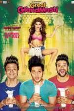 Watch Great Grand Masti 123MoviesFree