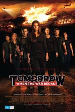 Watch Tomorrow When the War Began 123MoviesFree