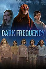 Watch Dark Frequency 123MoviesFree