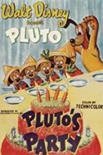 Watch Pluto\'s Party 123MoviesFree
