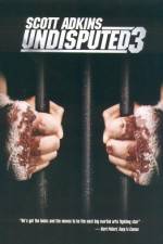 Watch Undisputed III Redemption 123MoviesFree