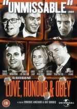 Watch Love, Honor and Obey 123MoviesFree