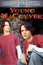 Watch Young MacGyver 123MoviesFree
