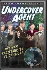 Watch Undercover Agent 123MoviesFree