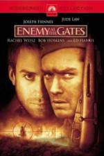 Watch Enemy at the Gates 123MoviesFree