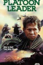 Watch Platoon Leader 123MoviesFree