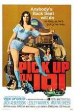 Watch Pickup on 101 123MoviesFree