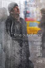 Watch Time Out of Mind 123MoviesFree