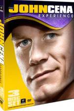 Watch The John Cena Experience 123MoviesFree