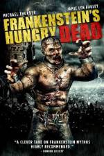 Watch Dr. Frankenstein's Wax Museum of the Hungry Dead 123MoviesFree