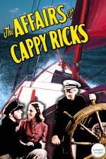 Watch Affairs of Cappy Ricks 123MoviesFree