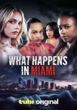 Watch What Happens in Miami 123MoviesFree