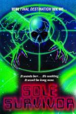 Watch Sole Survivor 123MoviesFree