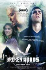 Watch Broken Roads 123MoviesFree