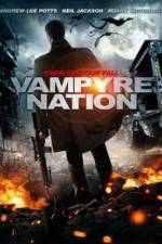 Watch Vampyre Nation 123MoviesFree