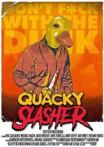 Watch The Quacky Slasher (Short 2017) 123MoviesFree