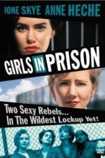 Watch Girls in Prison 123MoviesFree