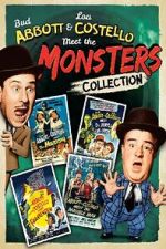 Watch Bud Abbott and Lou Costello Meet the Monsters! 123MoviesFree