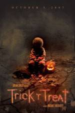 Watch Trick 'r Treat 123MoviesFree