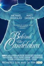 Watch Behind the Candelabra 123MoviesFree