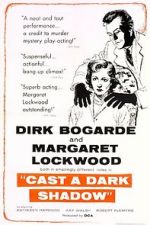 Watch Cast a Dark Shadow 123MoviesFree