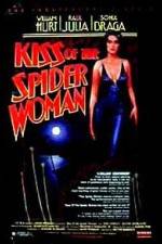 Watch Kiss of the Spider Woman 123MoviesFree
