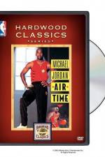 Watch Michael Jordan Air Time 123MoviesFree
