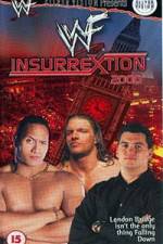 Watch WWF: Insurrextion 123MoviesFree