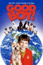 Watch Good Boy! 123MoviesFree