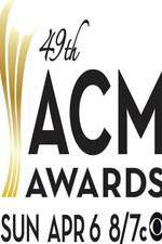 Watch The 49th Annual Academy of Country Music Awards 2014 123MoviesFree