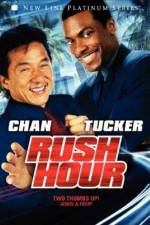 Watch Rush Hour 123MoviesFree