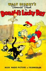 Watch Donald\'s Lucky Day 123MoviesFree