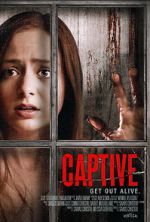 Watch Captive 123MoviesFree