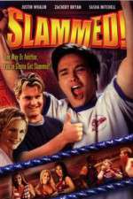 Watch Slammed 123MoviesFree