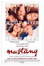 Watch Mustang 123MoviesFree