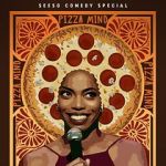 Watch Sasheer Zamata: Pizza Mind (TV Special 2017) 123MoviesFree