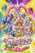 Watch Suite Precure The Movie Take it Back The Miraculous Melody that Connects Hearts 123MoviesFree