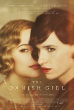 Watch The Danish Girl 123MoviesFree