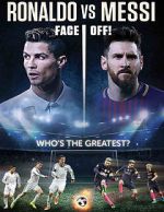 Watch Ronaldo vs. Messi 123MoviesFree