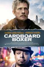 Watch Cardboard Boxer 123MoviesFree