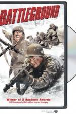 Watch Battleground 123MoviesFree