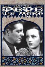 Watch Pepe le Moko 123MoviesFree