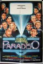 Watch Nuovo cinema Paradiso 123MoviesFree