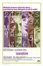 Watch Sebastian 123MoviesFree