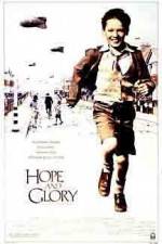 Watch Hope and Glory 123MoviesFree